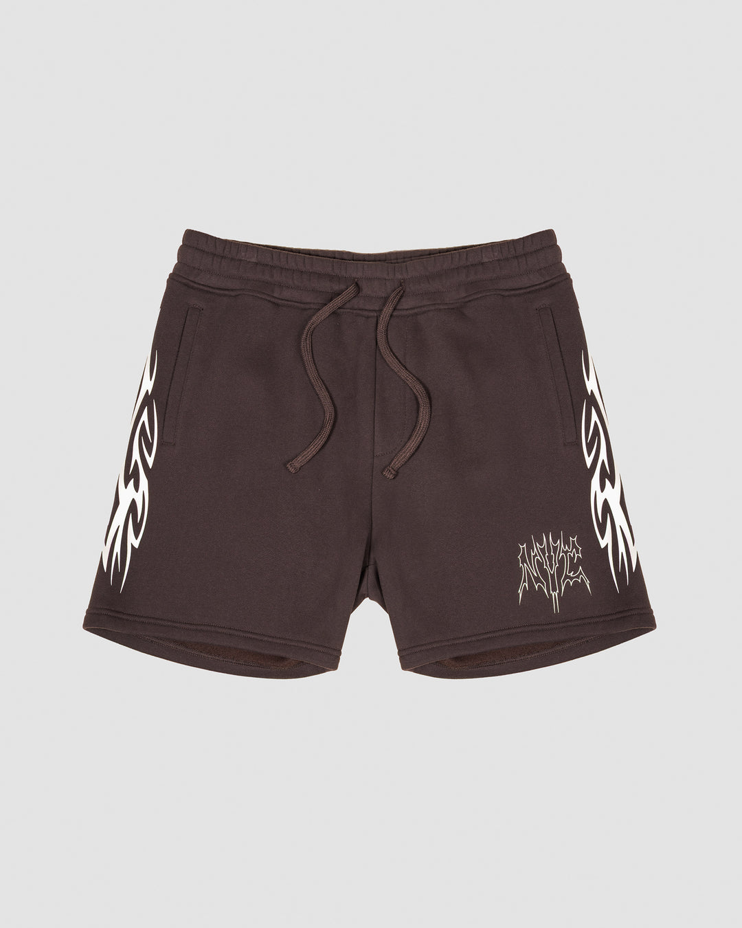 NYC Core Shorts - Brown