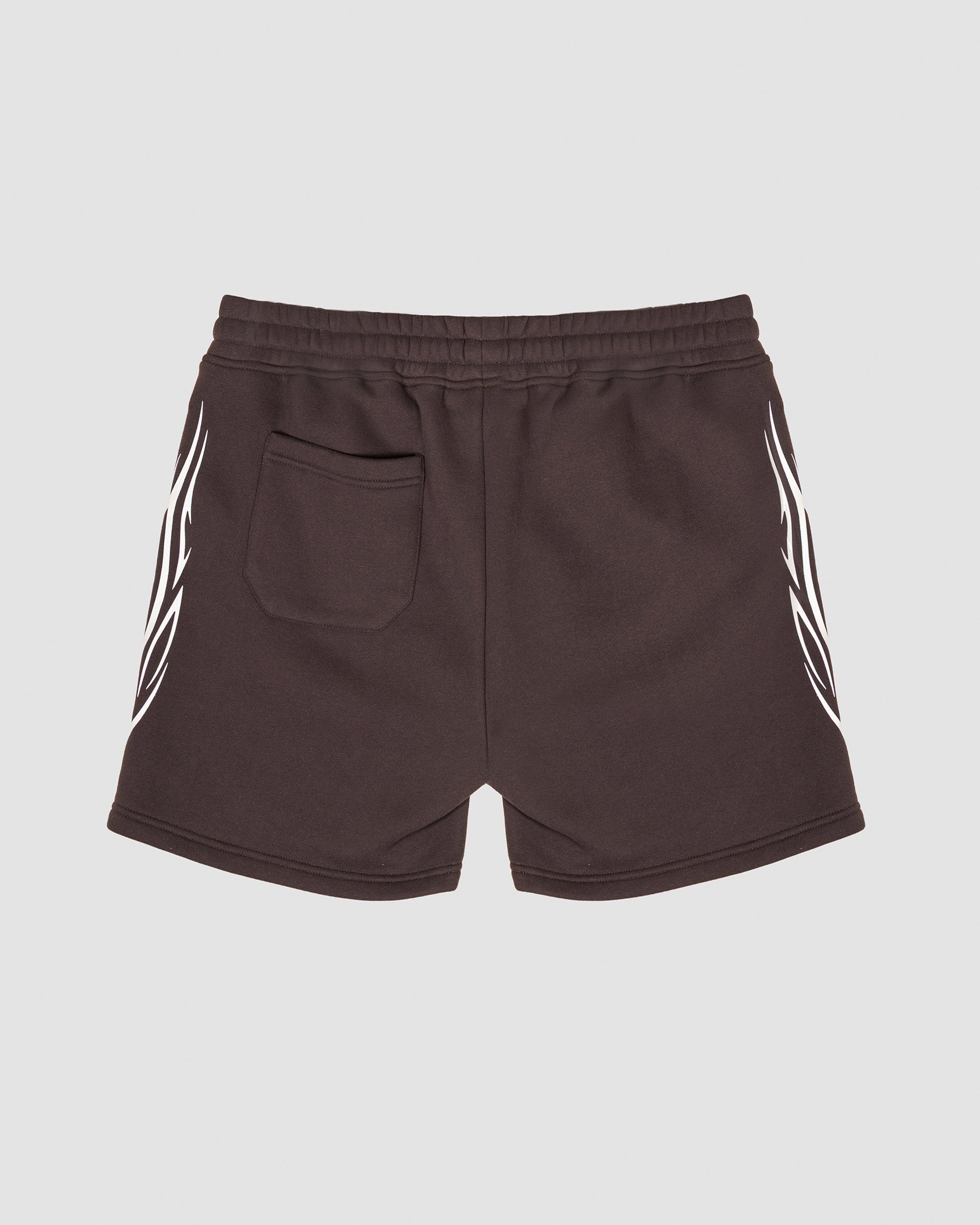NYC Core Shorts in Brown