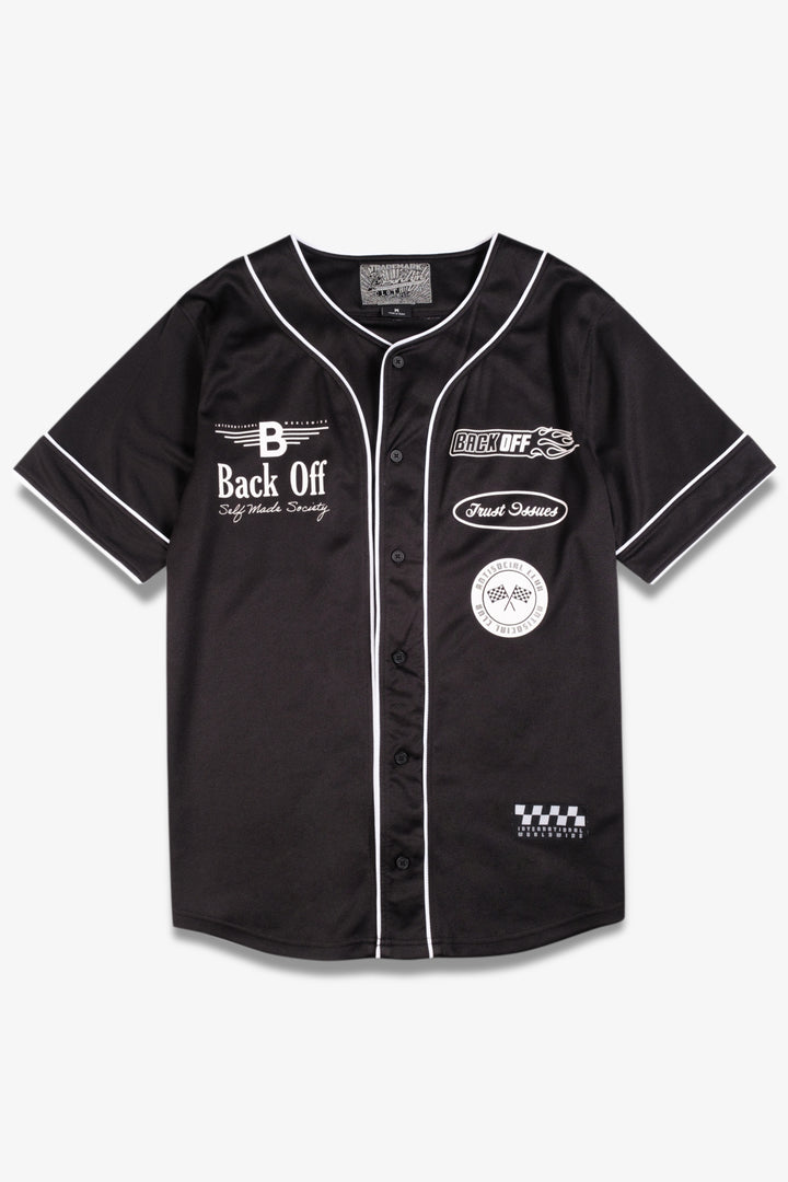  Mesh Baseball Jersey#color_black