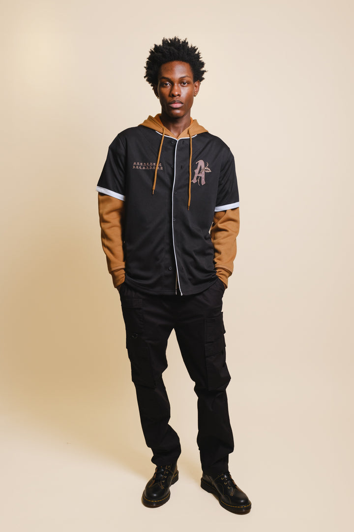 Men's Jersey By Brooklyn Cloth #color_black