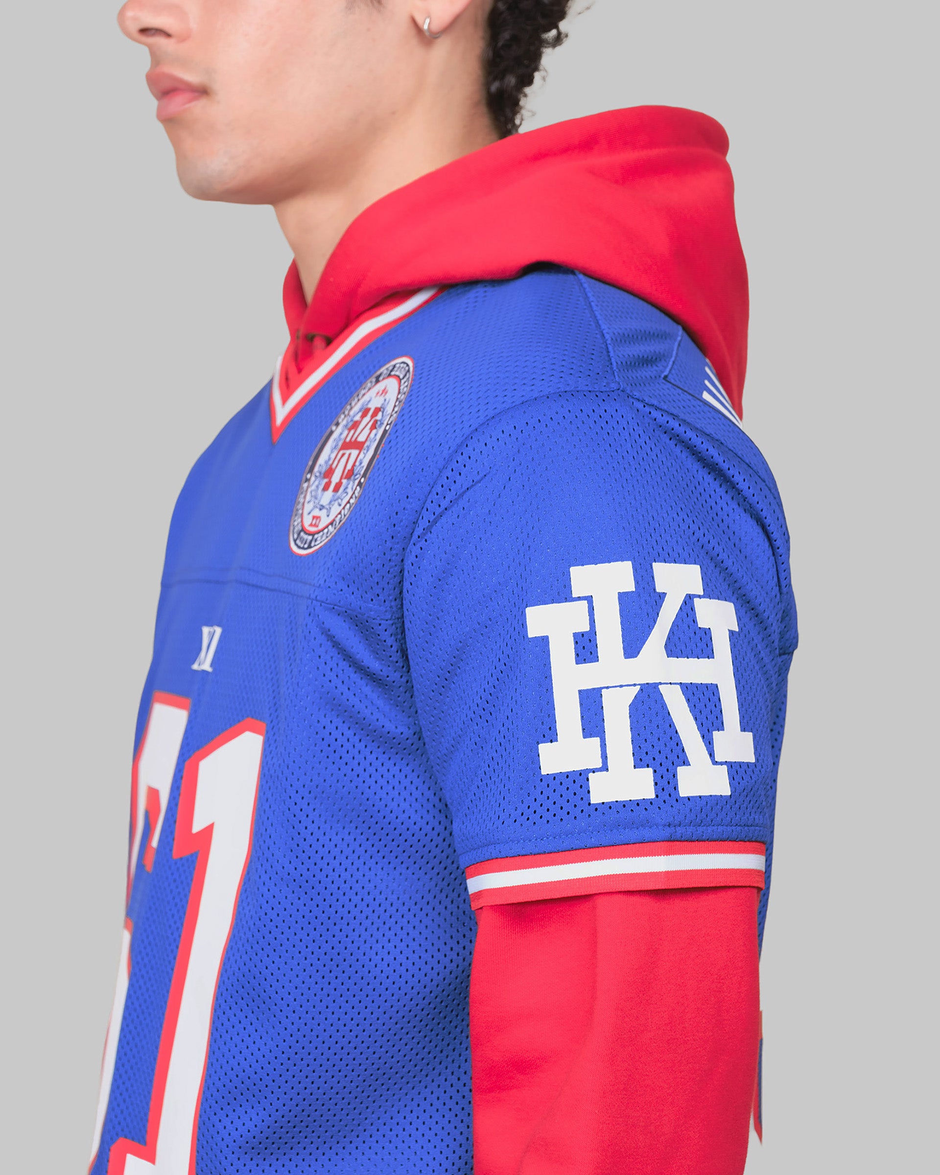  hard knocks football jersey with number detail #color_royal-blue