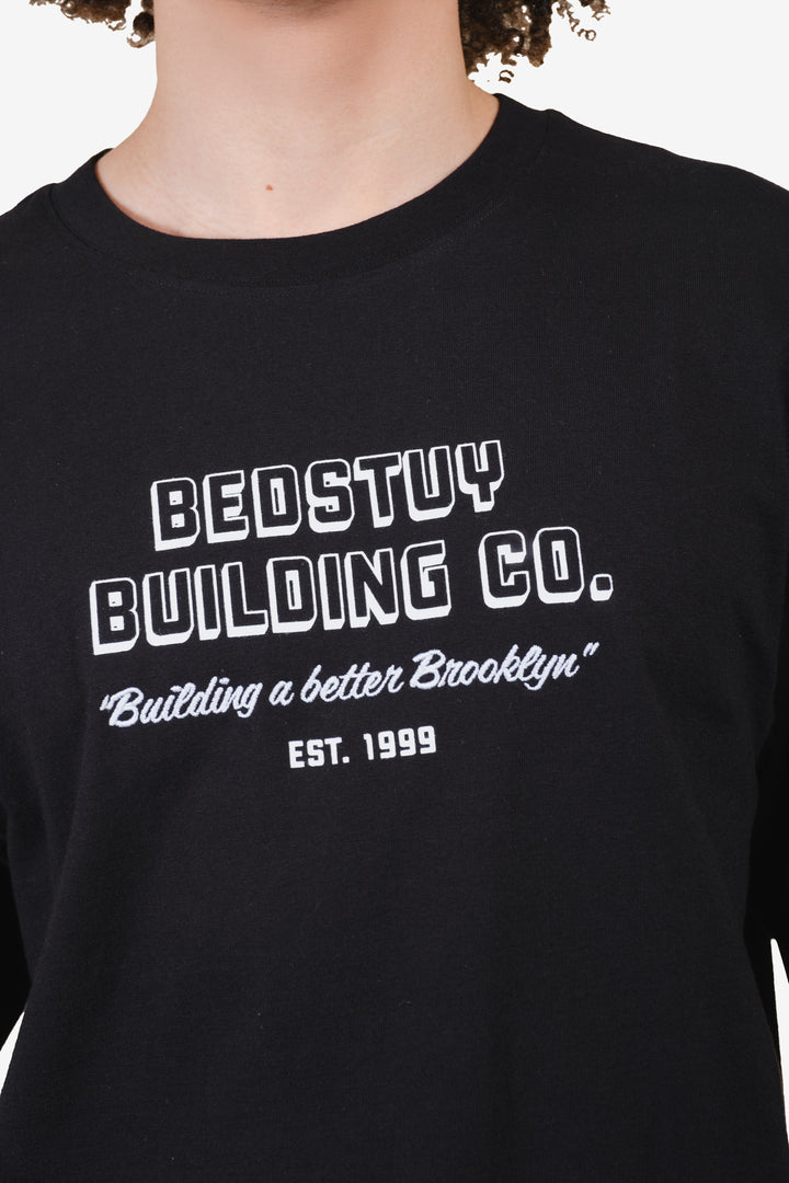 Premium quality heavyweight tee 
#color_black