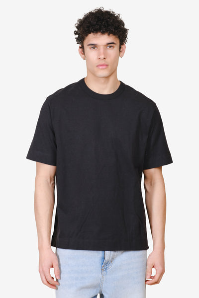 ウェア brook cotton best Black Free size Premium Heavy Weight Washed Cotton Crewneck | Brooklyn Cloth