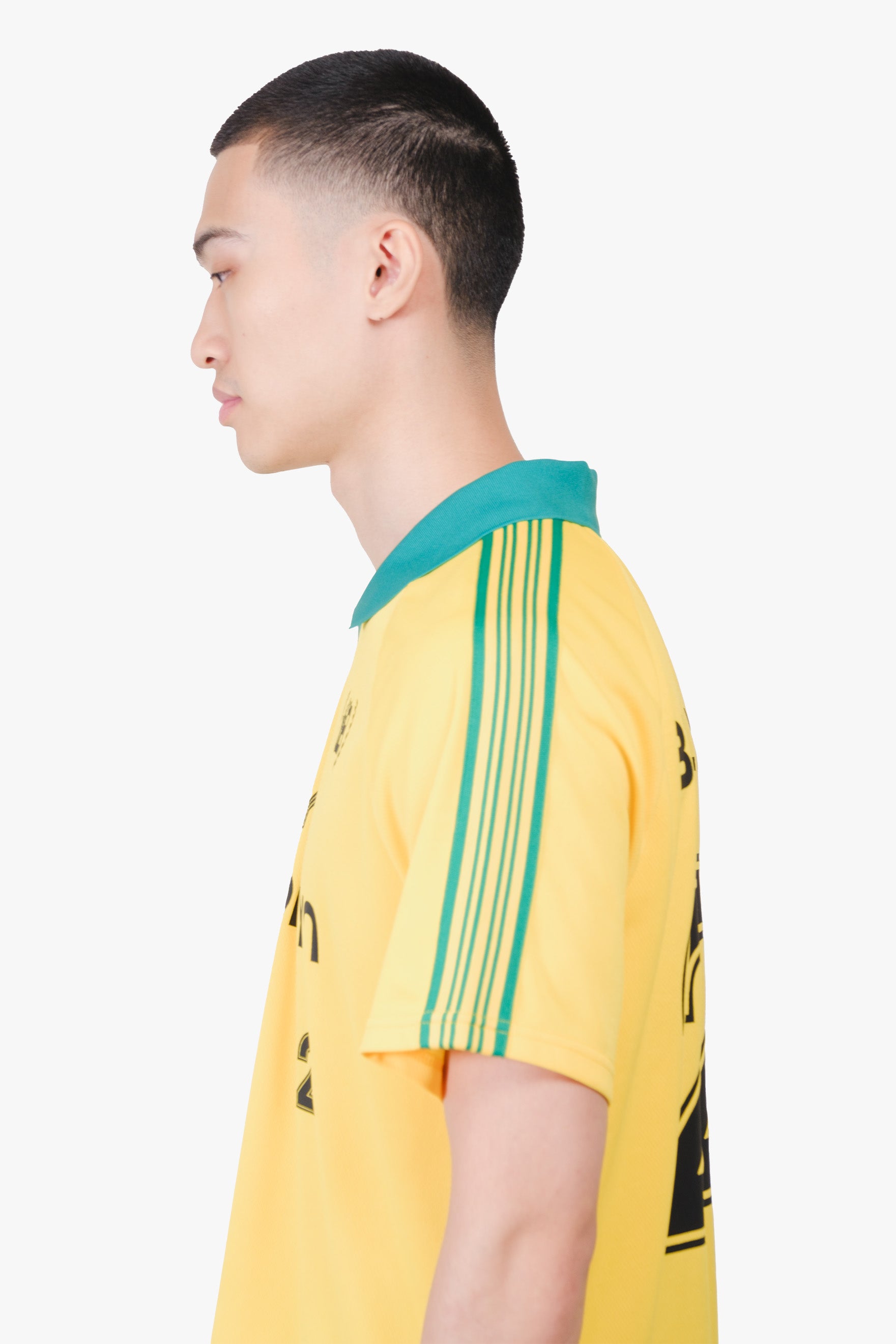 Brooklyn 22 Soccer Jersey