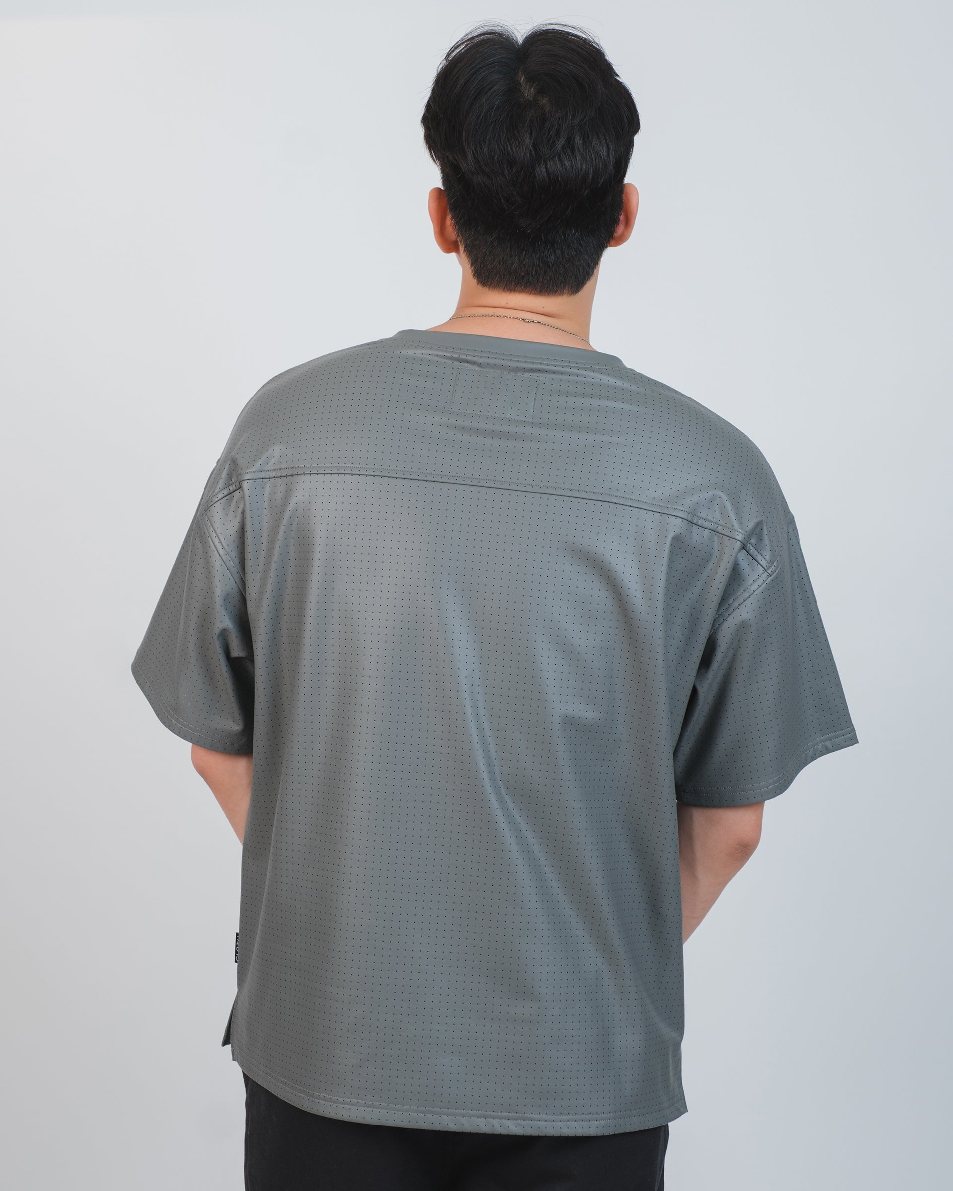 00 Football Jersey | Men's Tops | Brooklyn Cloth
