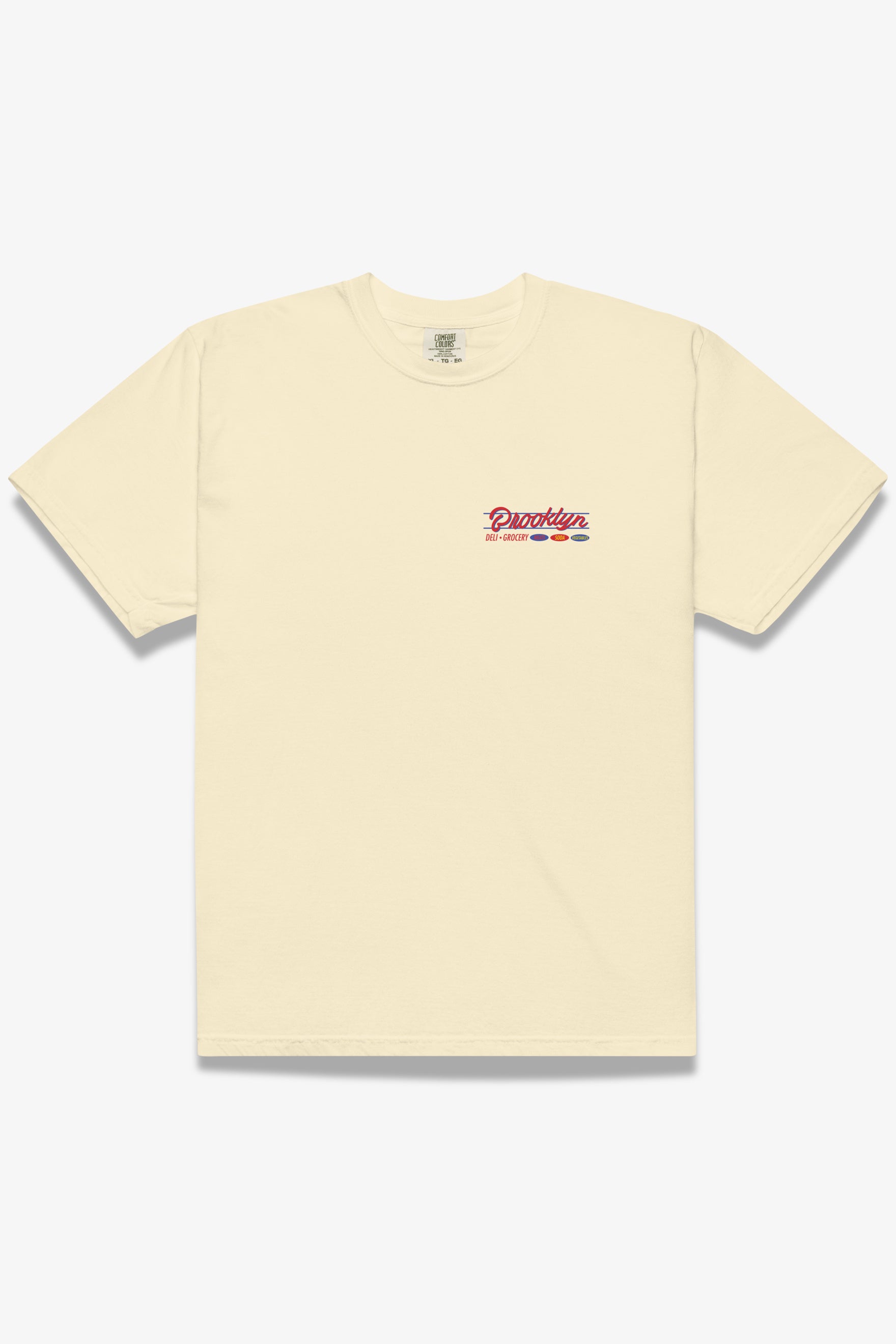 Bodega Tee