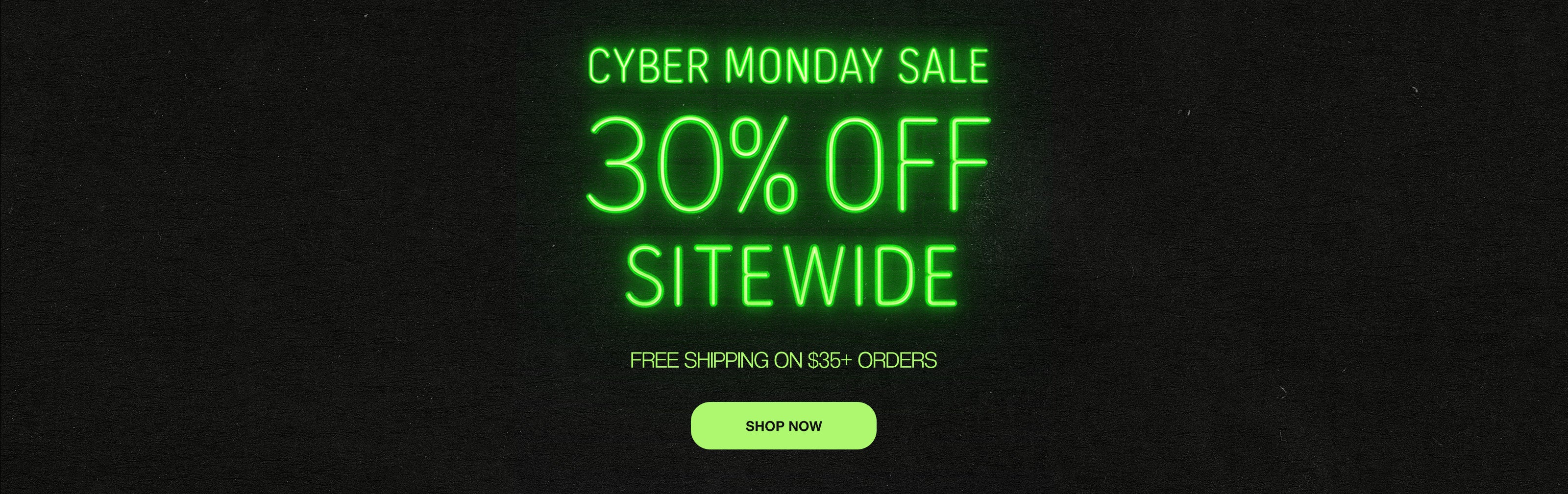 brooklyn cloth cyber monday sale