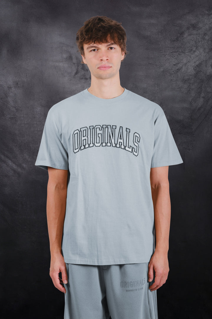 Classic fit Originals Tee 
#color_quarry