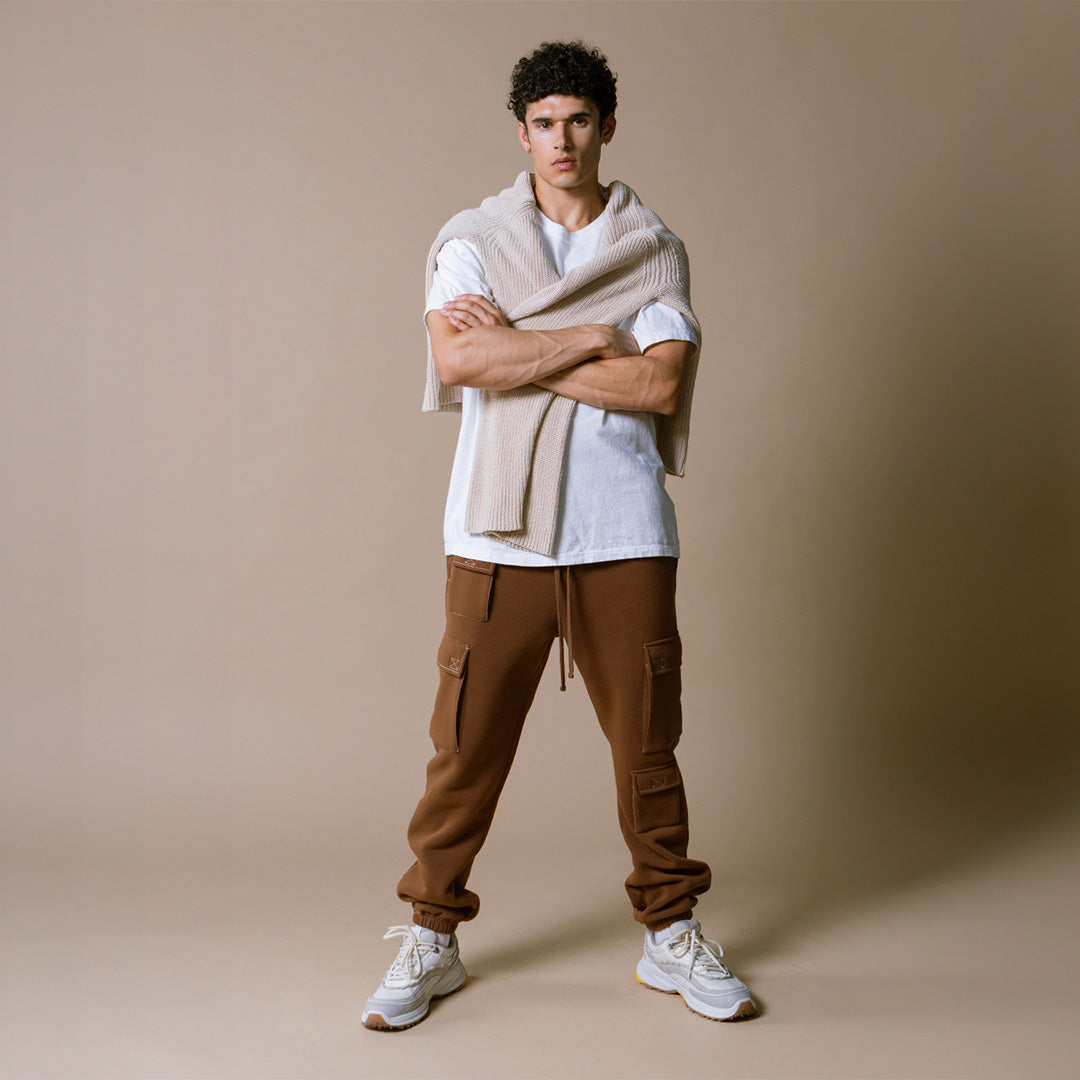 brooklyn cloth relaxed fit