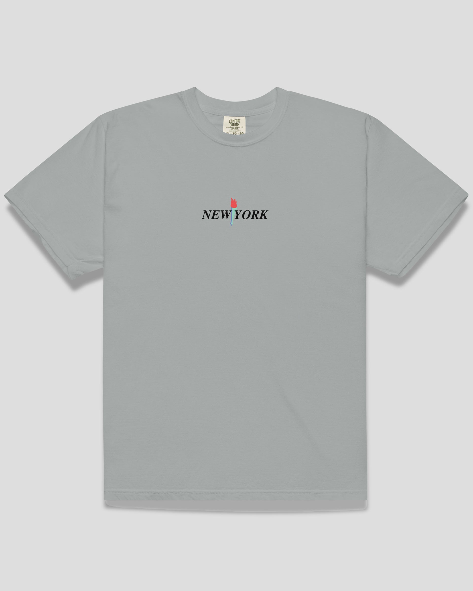 Up All Hours Tee