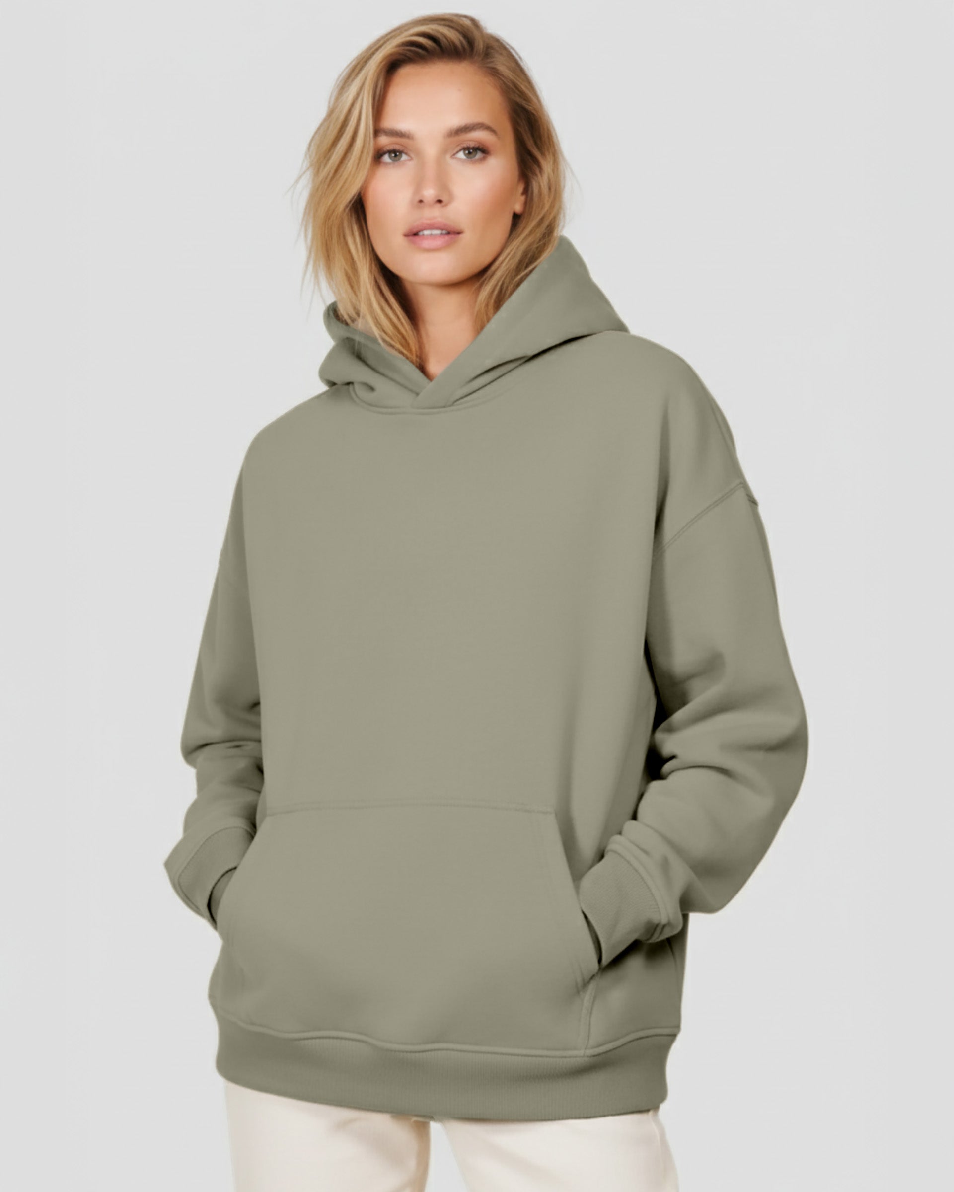 トップス Heavy Weight Wide Pullover Sweat ovy Heavy Weight Pullover Hoodie | Men's Tops | Brooklyn Cloth