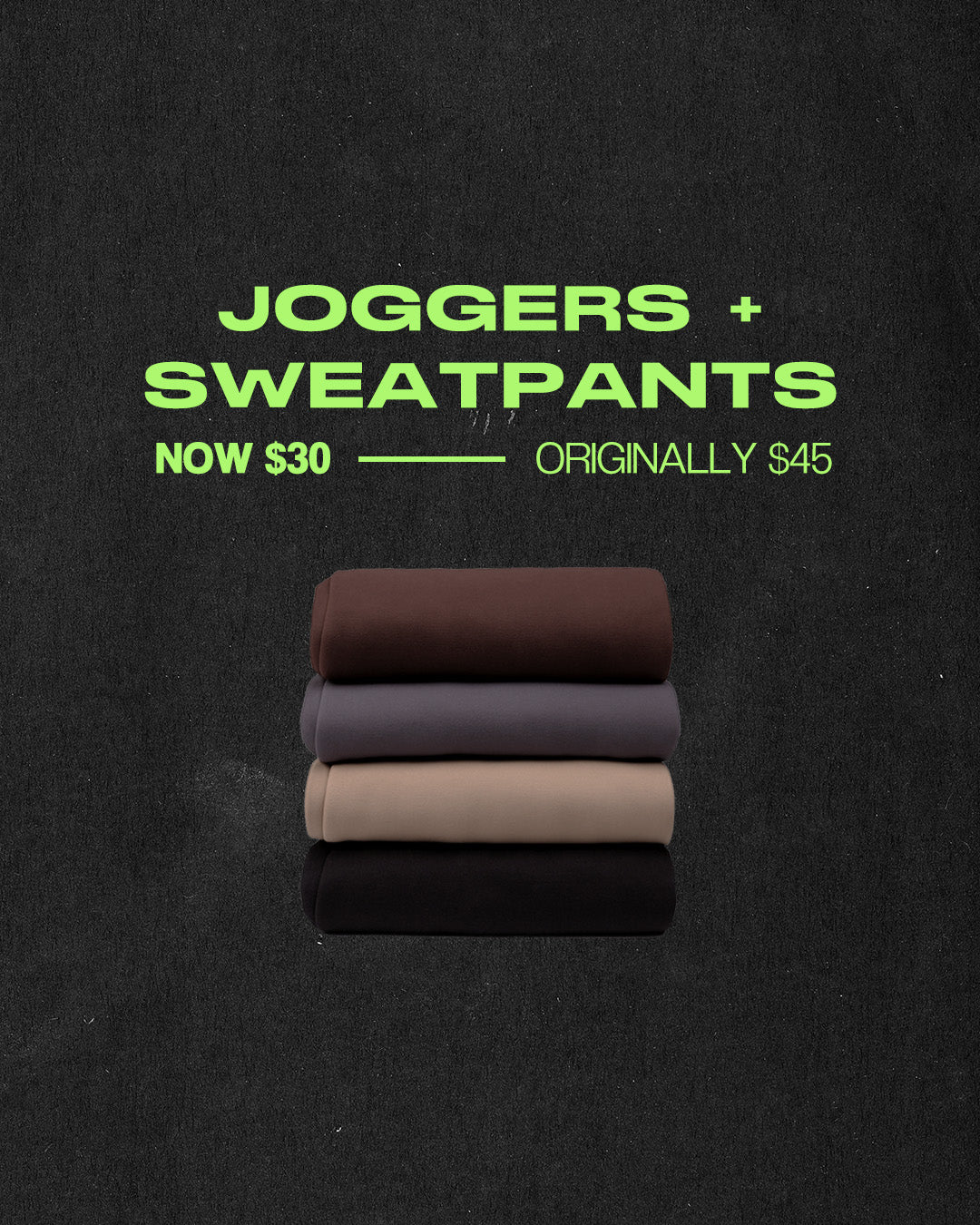 brooklyn cloth cyber monday sale bottoms