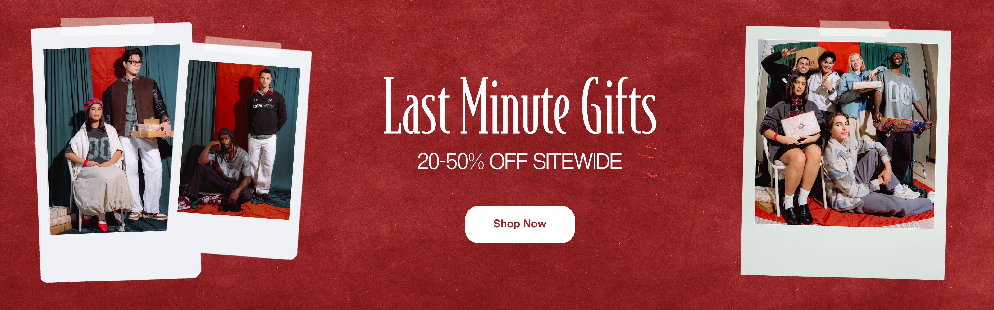 brooklyn cloth last minute gifts