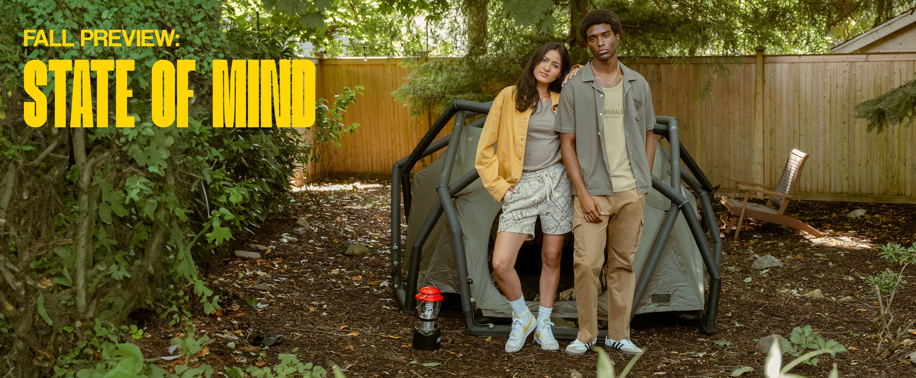 brooklyn cloth fall preview