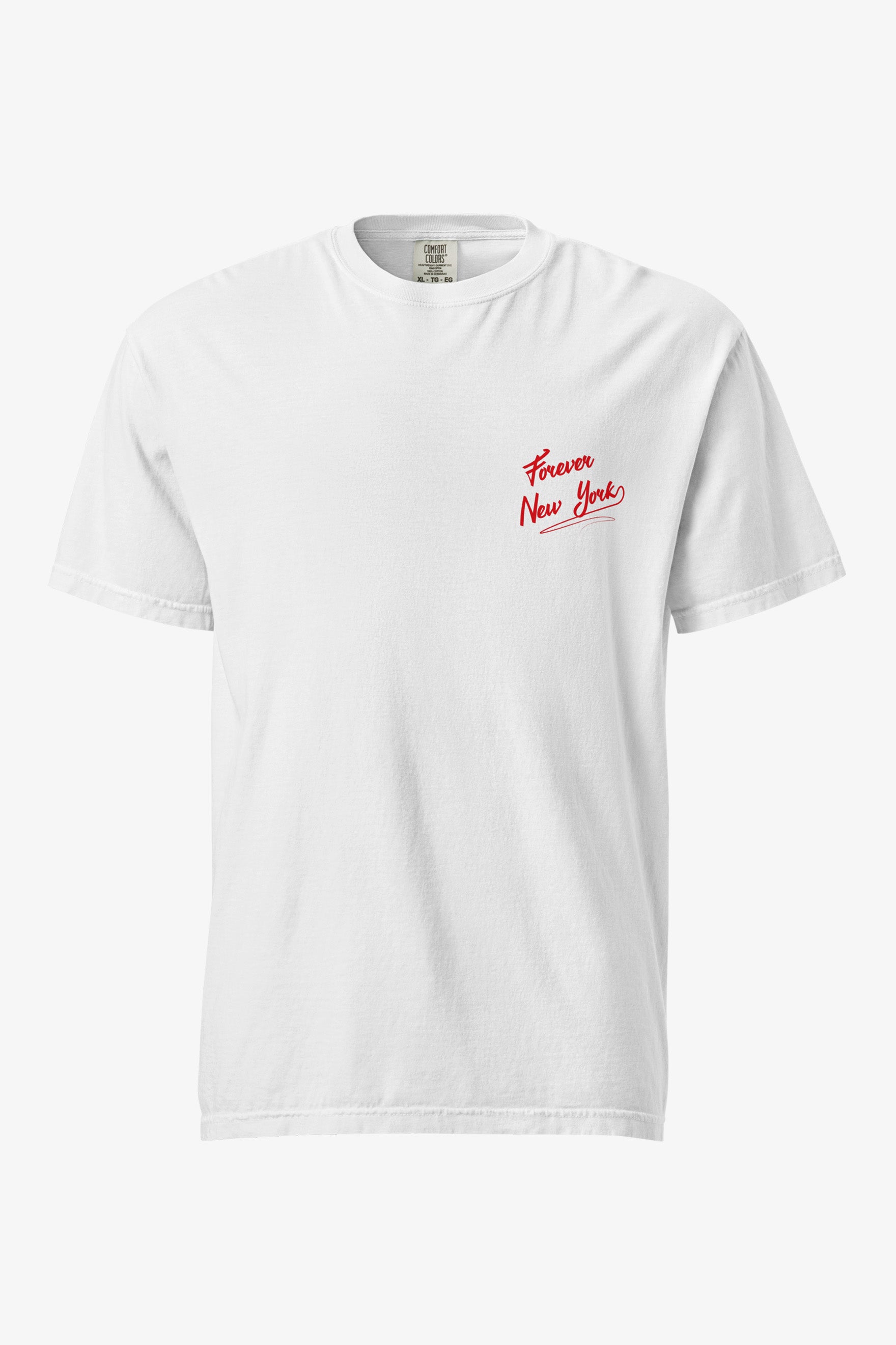 Forever New York Tee