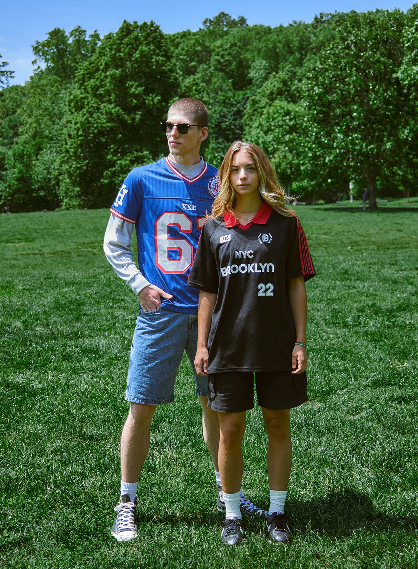 brooklyn cloth sports jerseys 
