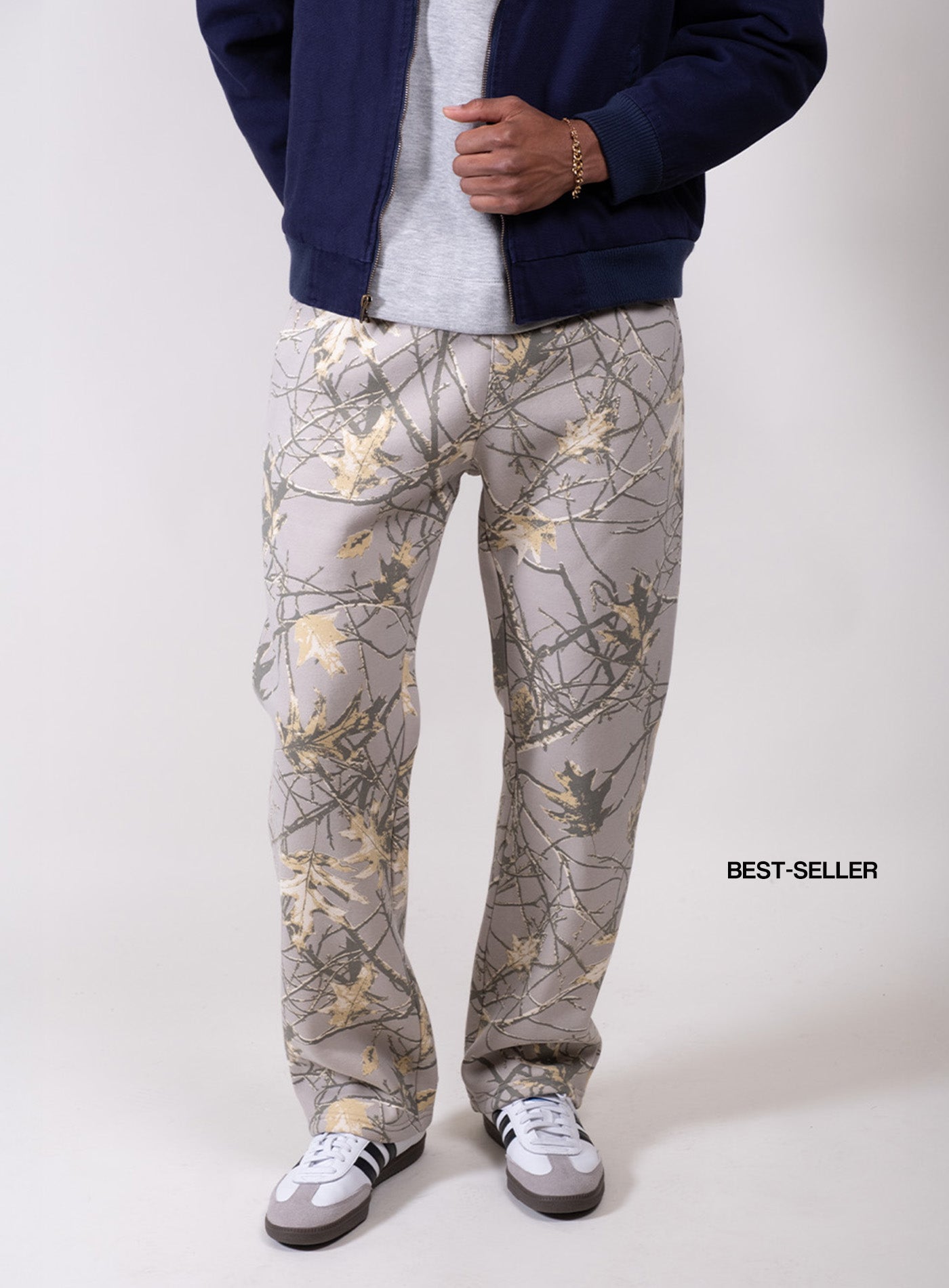 brooklyn cloth camo collection