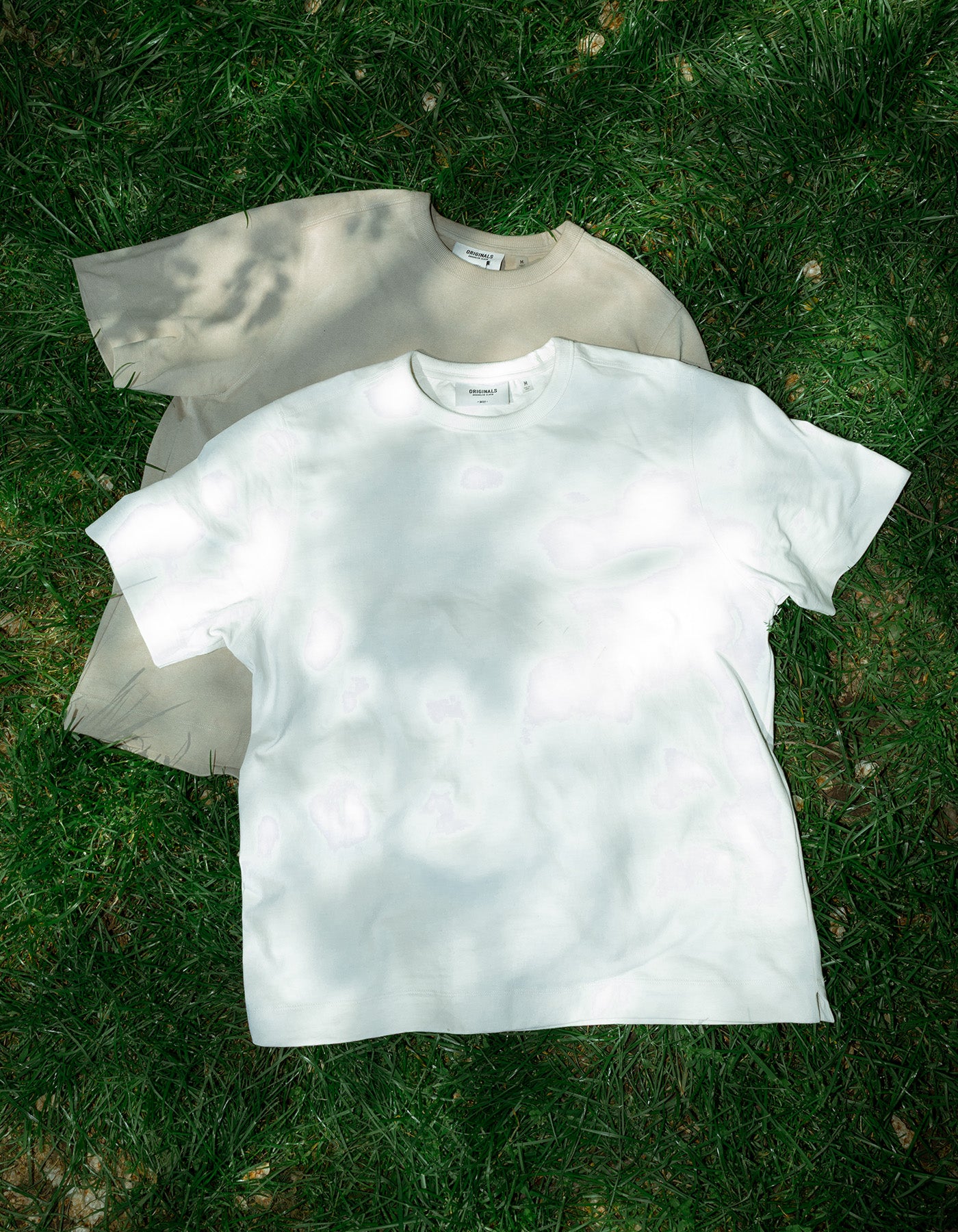 brooklyn cloth originals collection