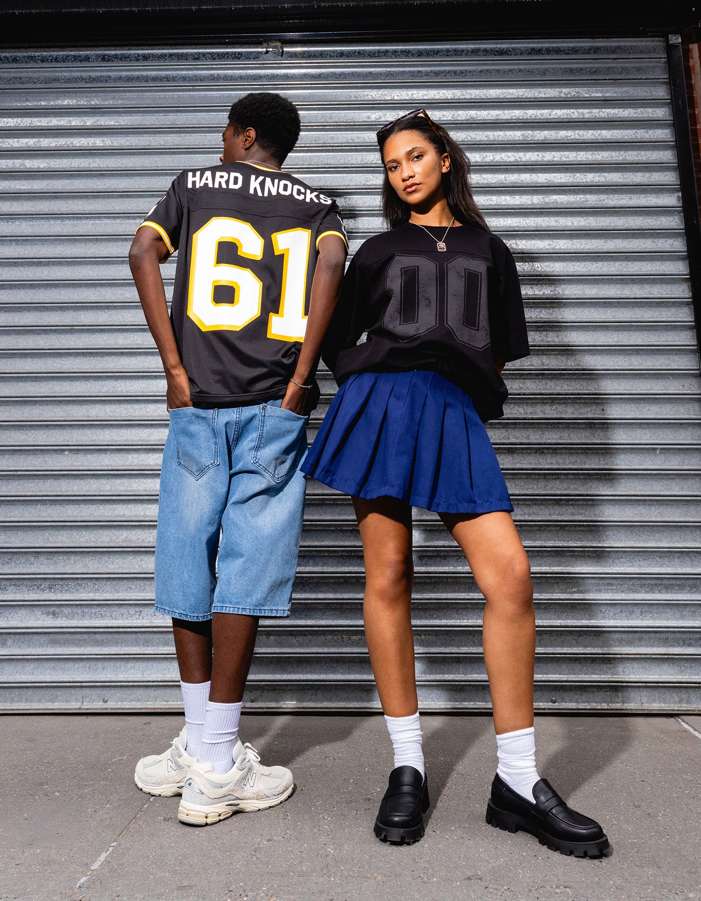 brooklyn cloth sports jerseys