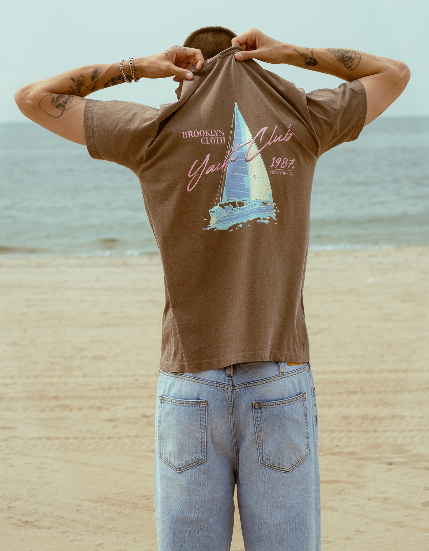 brooklyn cloth new arrivals