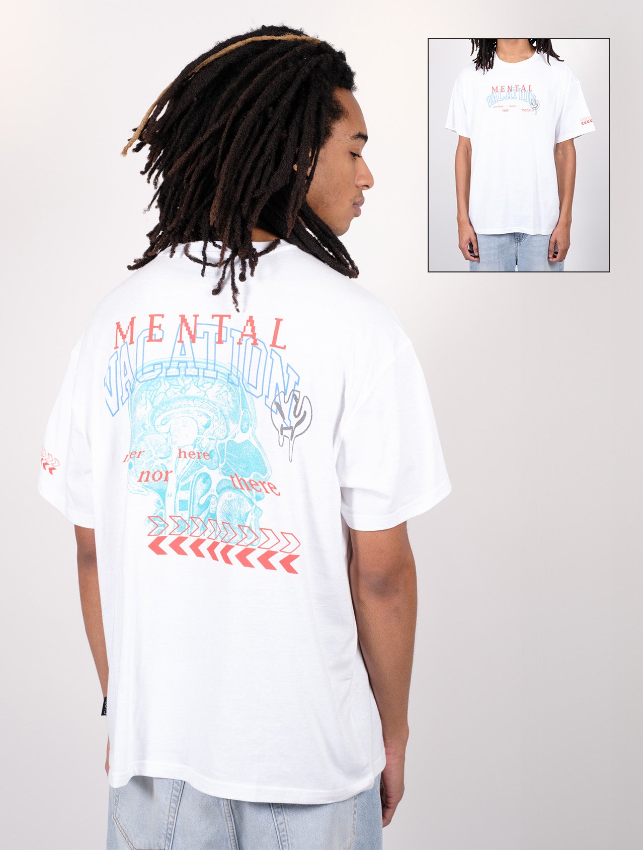 Brooklyn Cloth Men's T-Shirts + Graphic Tees
