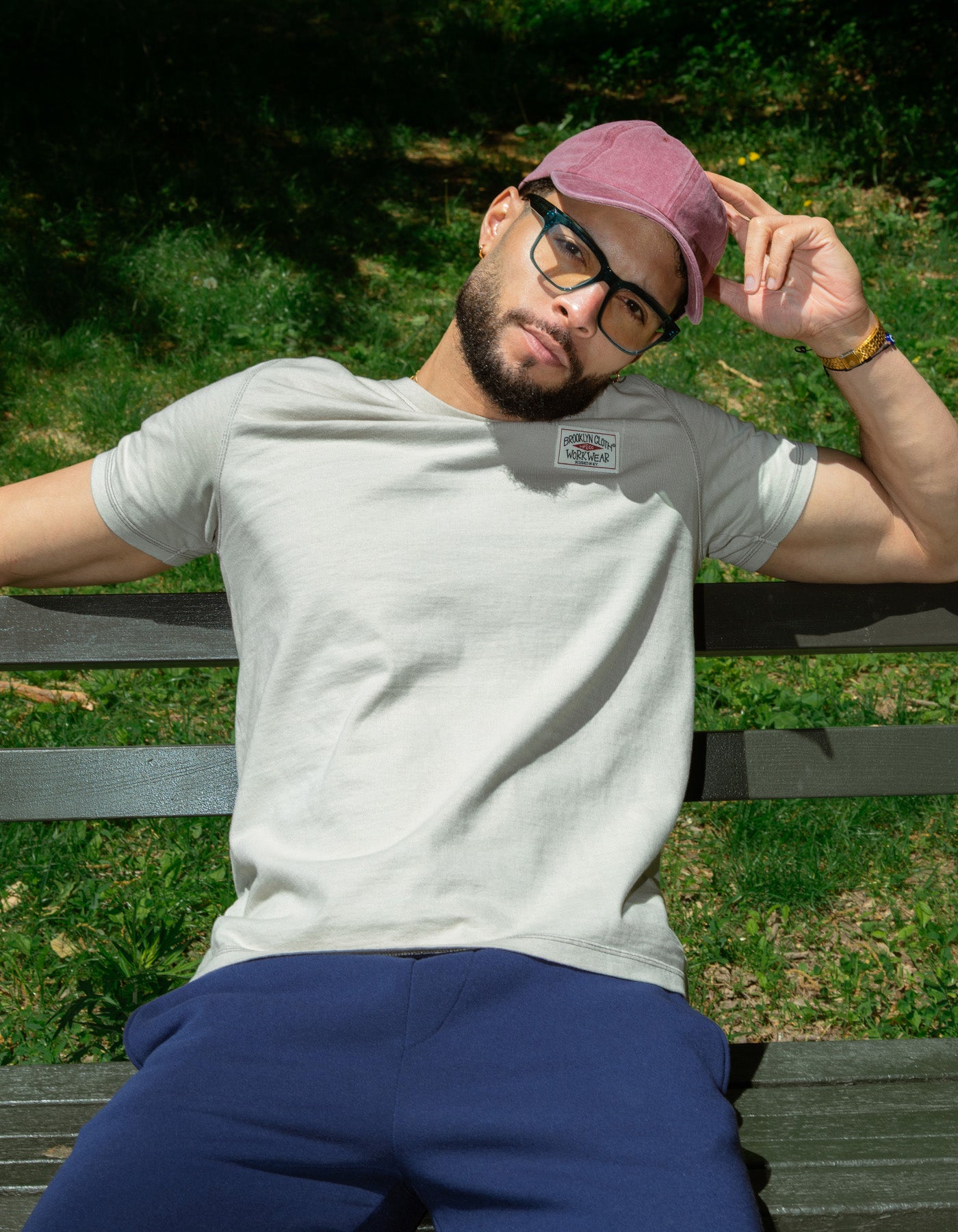 brooklyn cloth sale collection