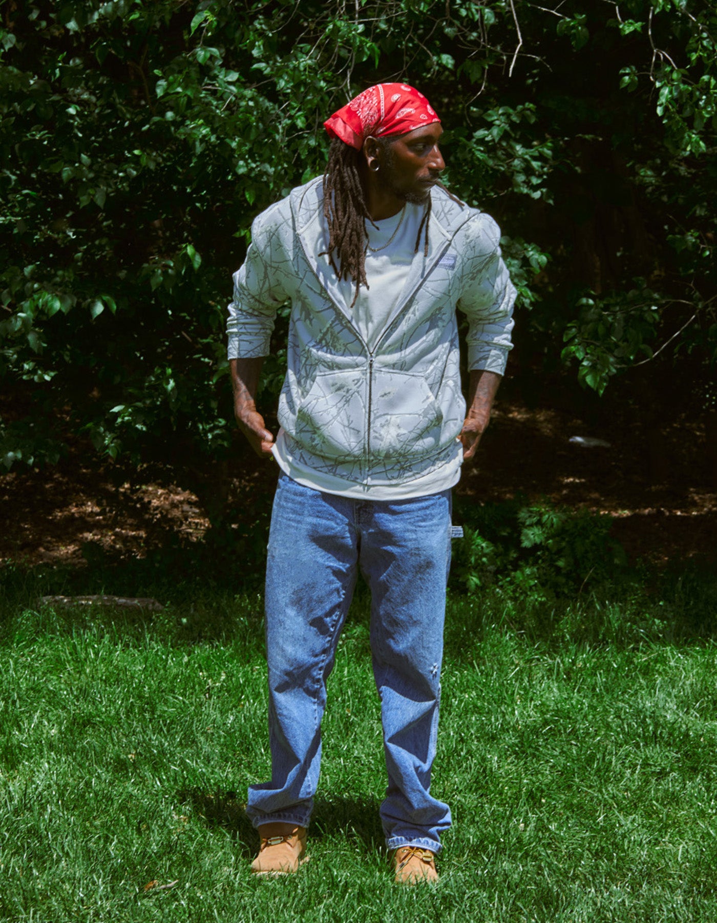 brooklyn cloth men's hoodies and sweatshirts