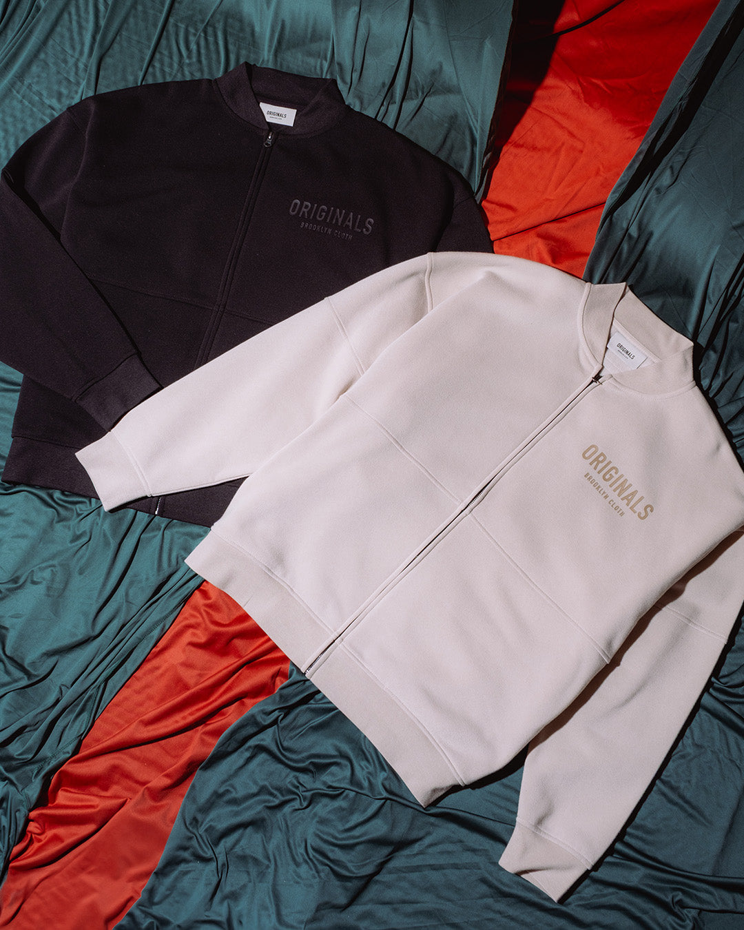 brooklyn cloth gifts under $20