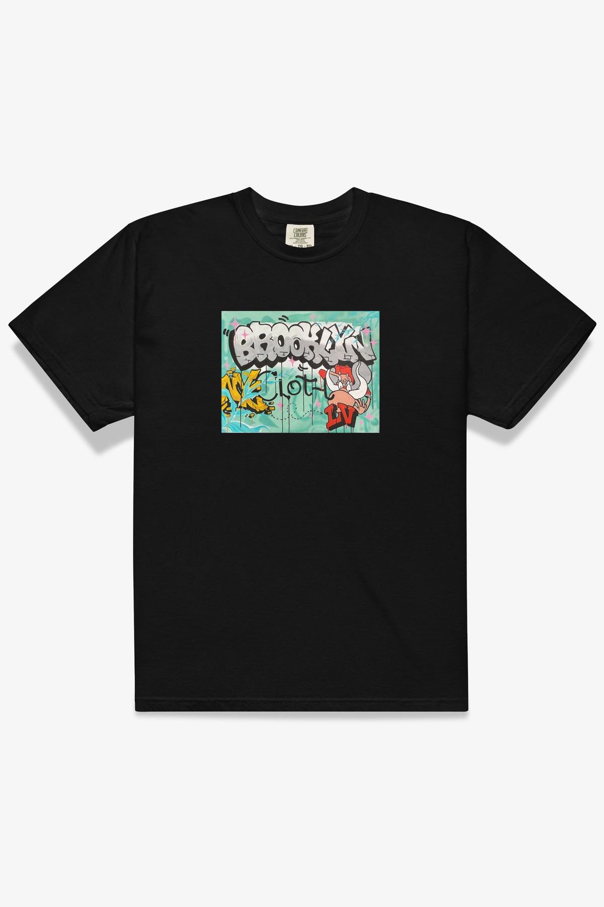 Men's Graphic Tee Shirts | Brooklyn Cloth