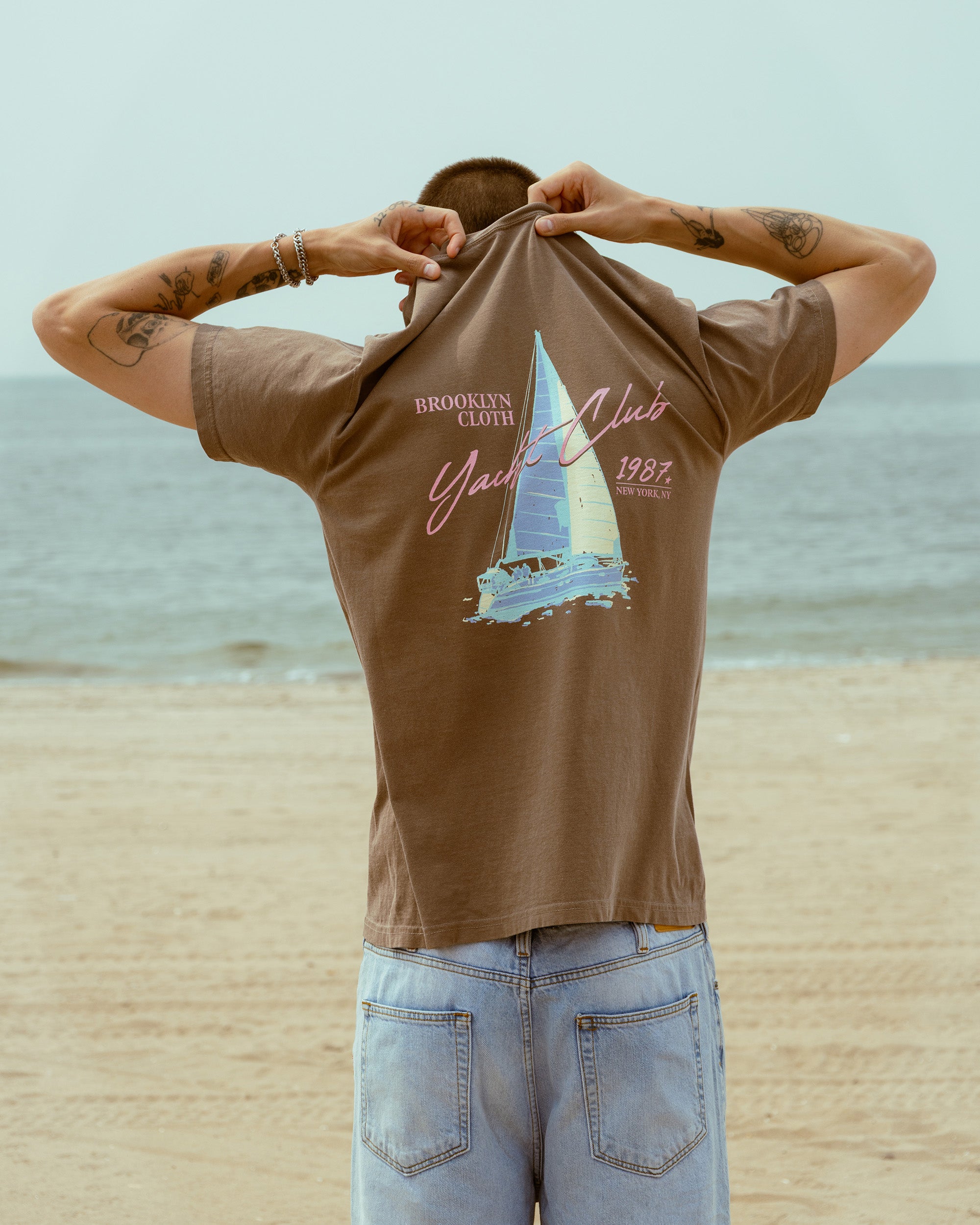 Yacht Club